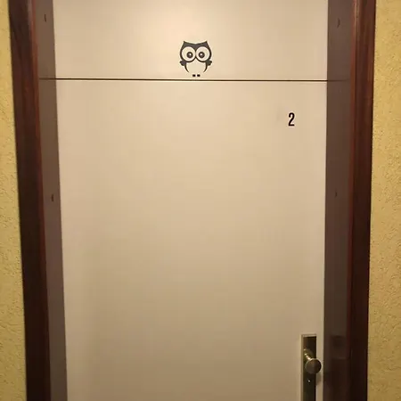 Waldkauzchen Appartement *