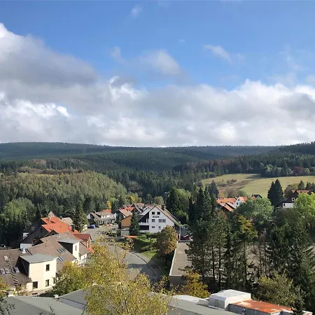 Waldkauzchen