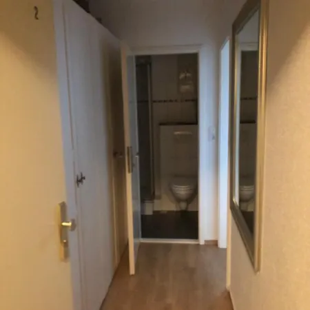 Waldkauzchen Appartement *