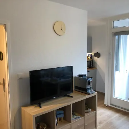 Waldkauzchen Appartement *