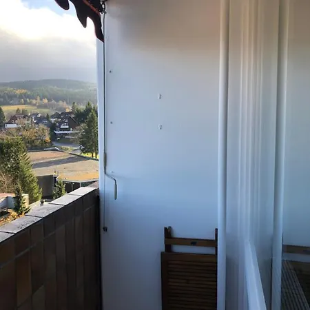 Appartement Waldkauzchen Altenau (Lower-Saxony)