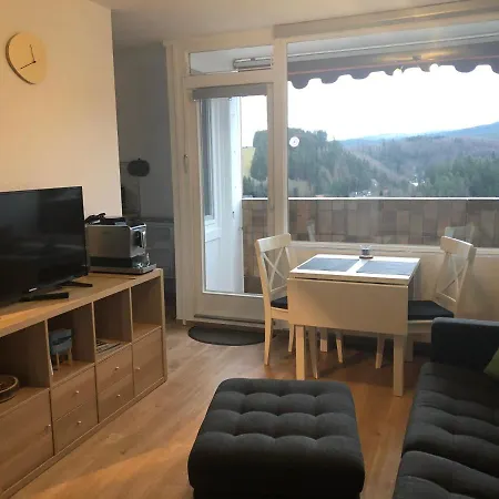 Appartement Waldkauzchen Altenau (Lower-Saxony)