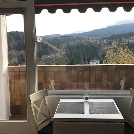 Appartement Waldkauzchen Altenau (Lower-Saxony)