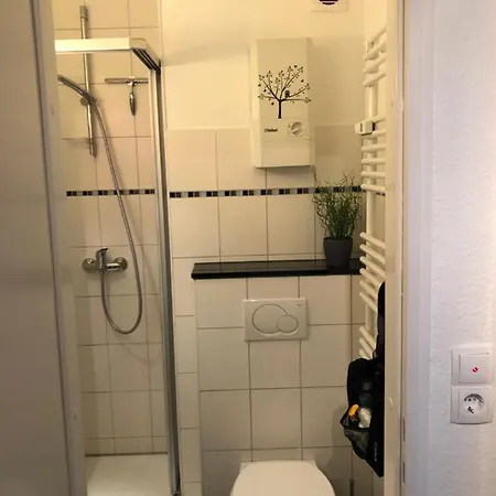 Waldkauzchen Appartement