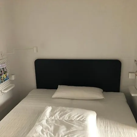 Waldkauzchen Appartement *