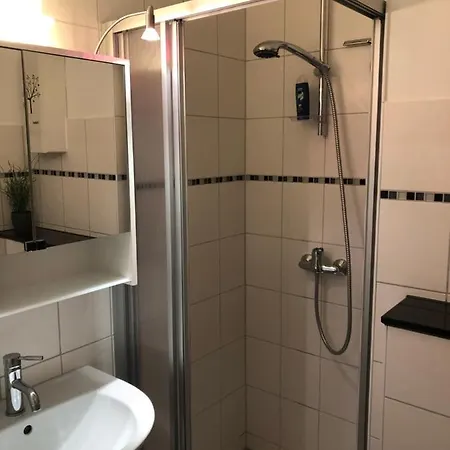 Waldkauzchen Appartement *