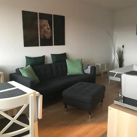 Appartement Waldkauzchen Altenau (Lower-Saxony)