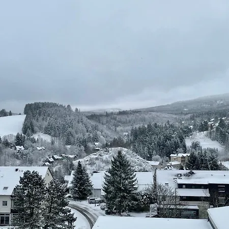 Appartement Waldkauzchen Altenau (Lower-Saxony)