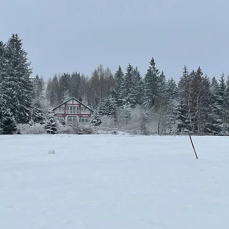 Waldkauzchen Appartement Altenau (Lower-Saxony)